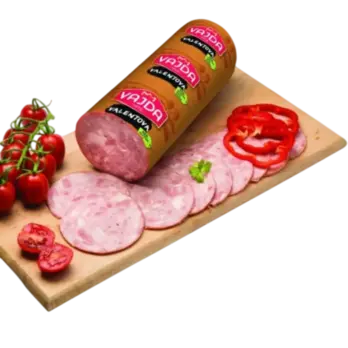 VAJDA, ČAKOVEC VAJDA VALENTOVA SALAMA 1 kg