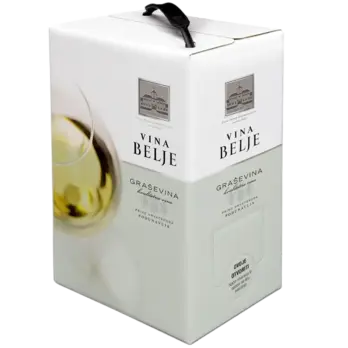 Belje Vina Belje Graševina 3 l