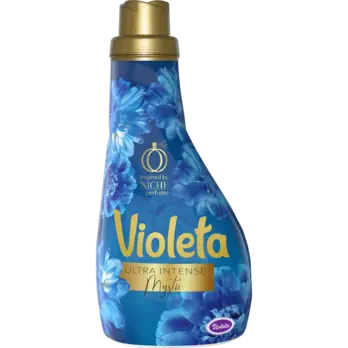Violeta VIOLETA Omekšivač Ultra Intense Mystic 1,55 l