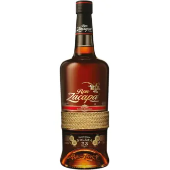 Zacapa Zacapa Centenario 23 YO rum 0,7 l
