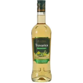 Zvečevo Zvečevo Travarica rakija 0,7 l