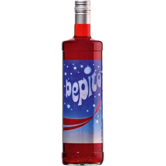 PEPITO Pepito Rum punč 1 l