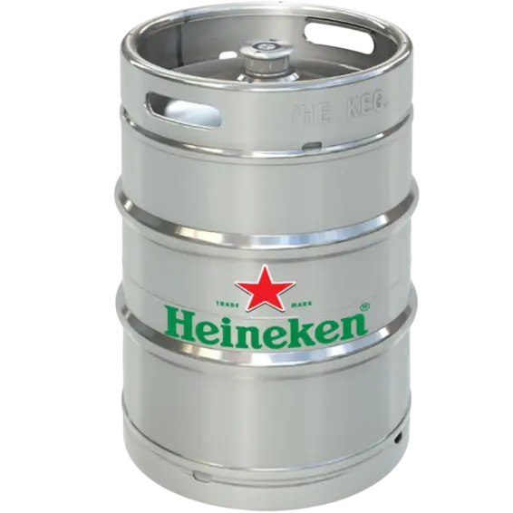 Heineken HEINEKEN Pivo bačva 20 l