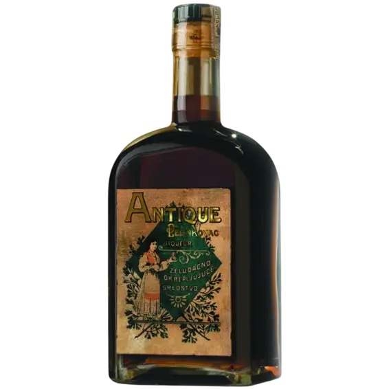 Antique Antique Pelinkovac biljni liker 35 % 3 l