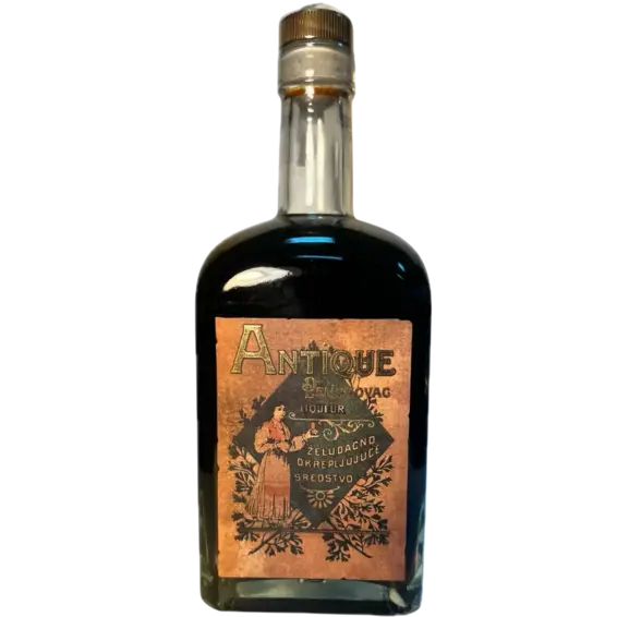 Badel 1862 ANTIQUE Pelinkovac liker 3 l
