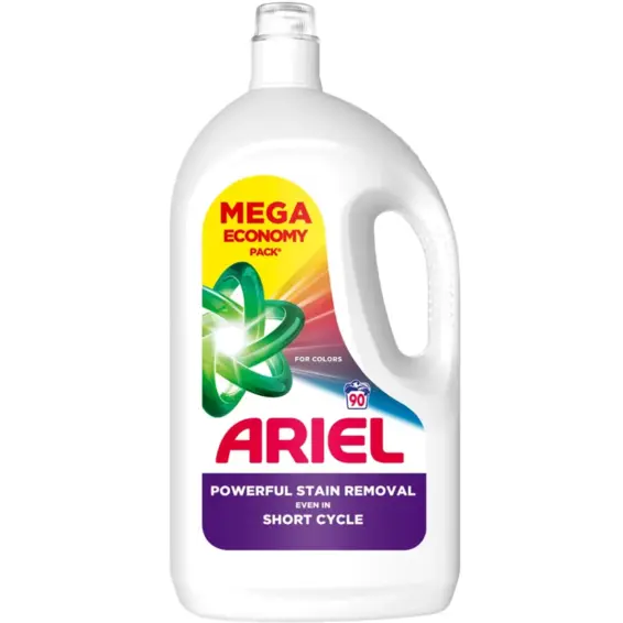 Ariel ARIEL DETERDŽENT COLOR 4,05 l=90 pranja