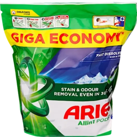 Ariel ARIEL KAPSULE SPRING 70 komada