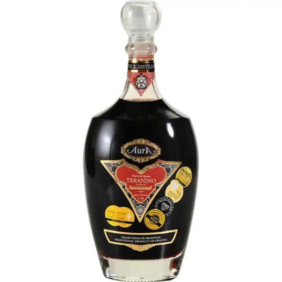 Aura Aura Liker Teranino 15,9 % 0,7 L