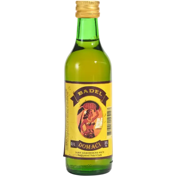 Badel Badel Domaći 35 % 0,1 l