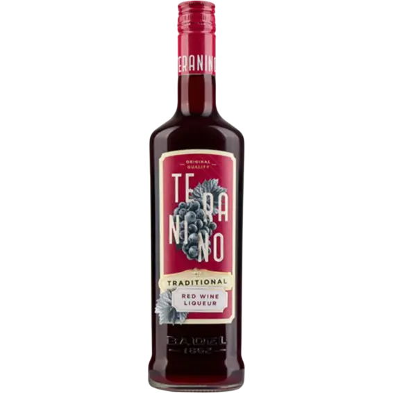 Badel 1862 BADEL Teranino liker 0,7 l