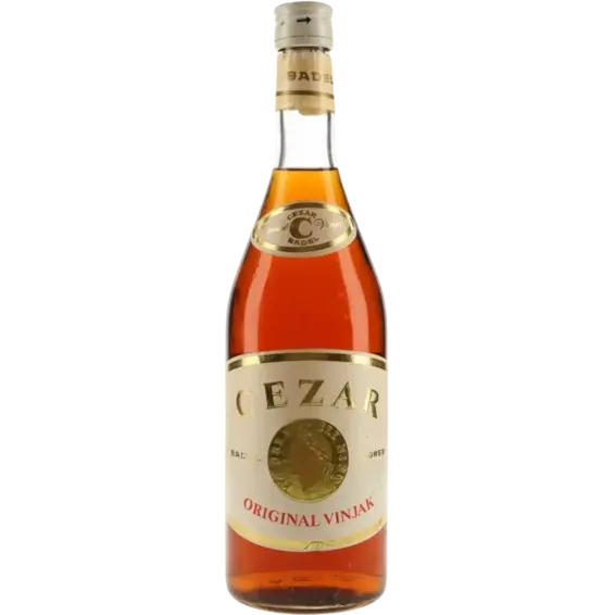 BADEL 1862 d.d. BADEL Vinjak cezar 40 % 0,7 l