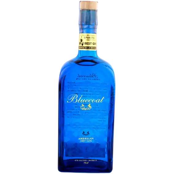 BLUECOAT BLUECOAT Gin 47 % 0,7 L