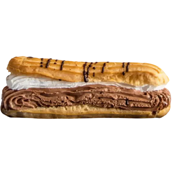 BOBIS BOBIS KOLAČ EKLER 90 g