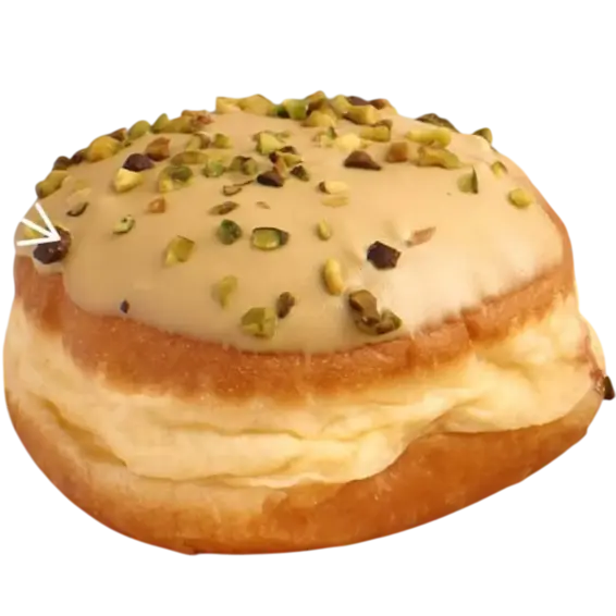 BOBIS D.O.O. BOBIS KRAFNA PREMIUM PISTACIO MALINA 90 g