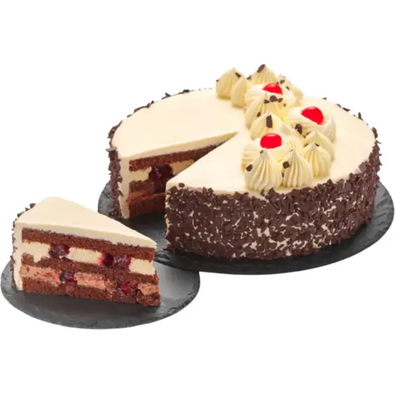 BOBIS Bobis Schwarzwald torta - mala