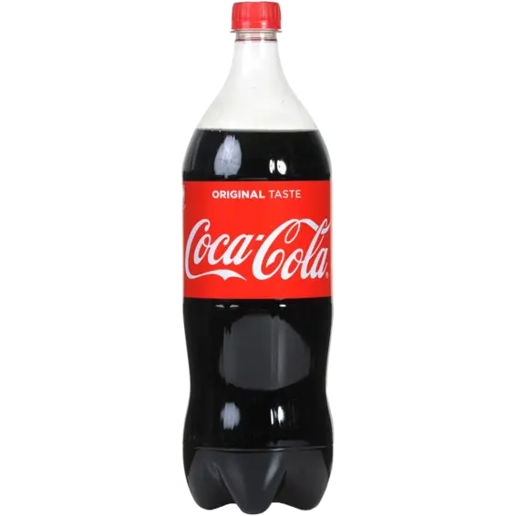COCA COLA HBC HRVATSKA D.O.O. Coca-Cola 2 l