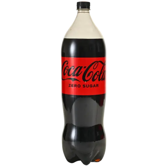 Coca-Cola Coca Cola Zero 2 l