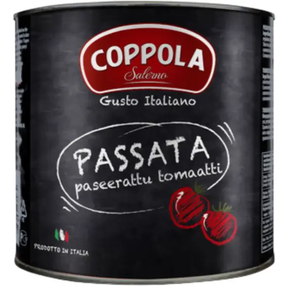 COPPOLA COPPOLA Pasirana rajčica 2,5 kg