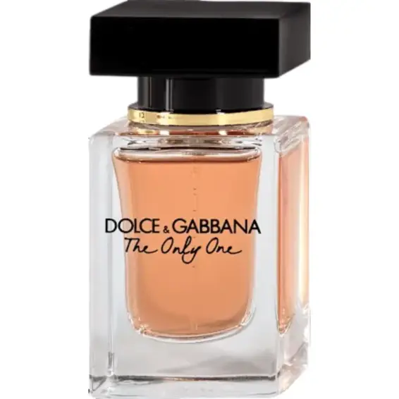 DOLCE&GABBANA D&G The Only One woman edp 30 ml