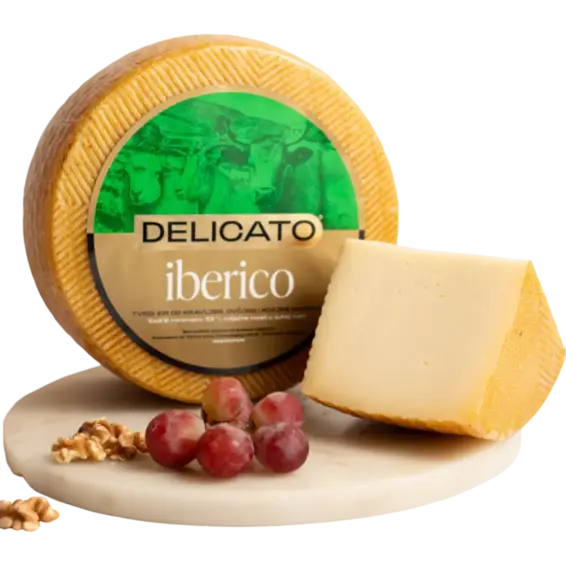 DELICATO DELICATO SIR IBERICO 1 kg