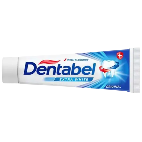DENTABEL DENTABEL PASTA ZA ZUBE 100 ml