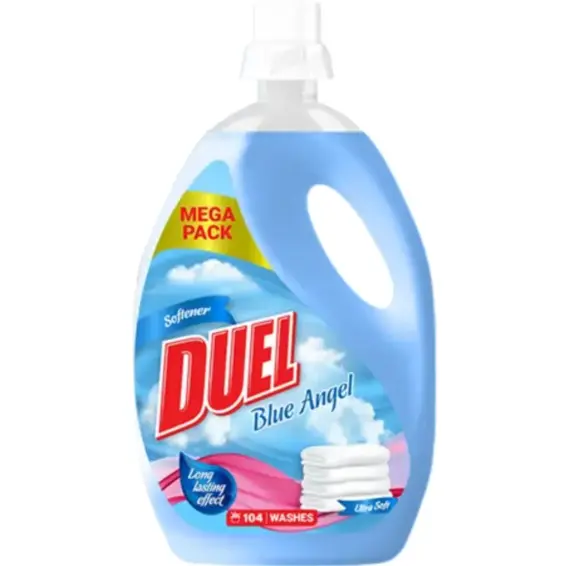 Duel DUEL OMEKŠIVAČ BLUE ANGEL 2600 ml