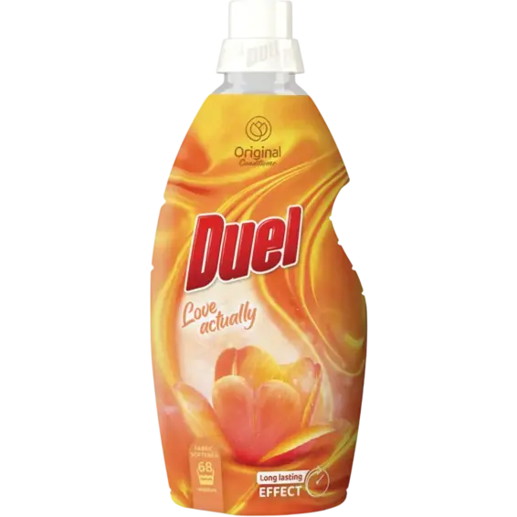 Duel Duel Omekšivač za rublje Love Actually 1,6 l.webp