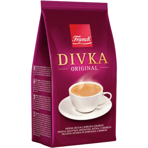 Franck Franck Divka Orignal 250 g