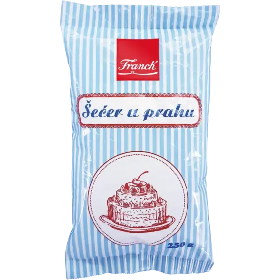 Franck Franck šećer u prahu 250 g