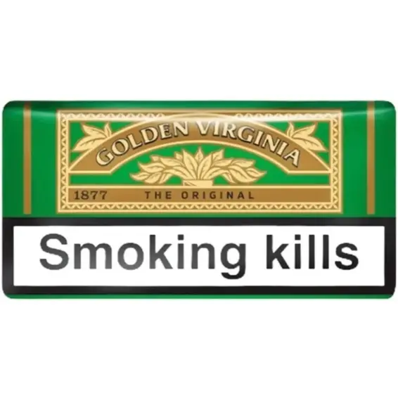 GOLDEN VIRG.ORIGINAL GOLDEN VIRGINIA duhan 50 g