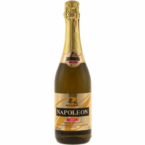 Istravino Istravino Napoleon pjenišavo vino 0,75 l