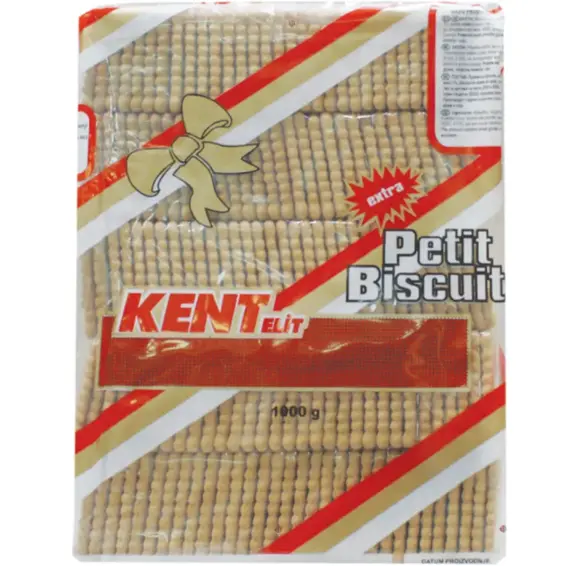 Kent Kent Petit keks 1 kg