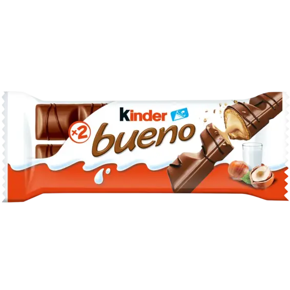 Kinder KINDER BUENO DARK 43 g