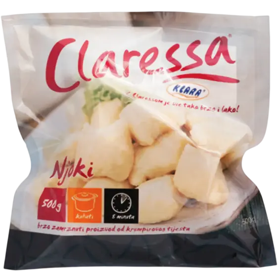 KLARA MARIC KLARA Njoki M 500 g