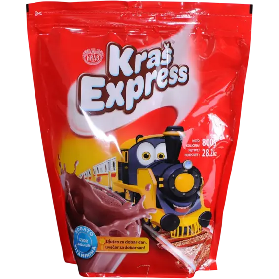 Kraš Express Kraš Express 800 g