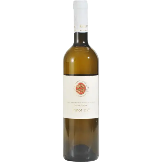 Krauthaker Krauthaker Pinot sivi Vrhunsko vino 0,75 l