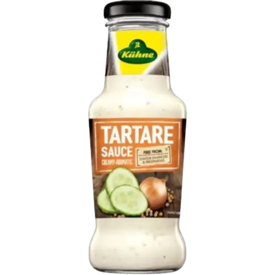 NIKAS KUHNE UMAK TARTAR 250 ml