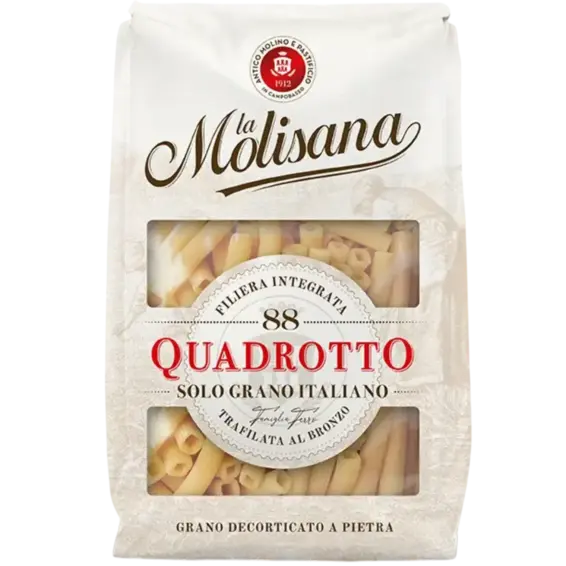 La Molisana LA MOLISANA TJESTENINA QUADROTTO 500 g