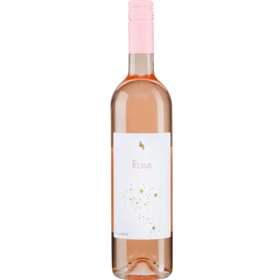Lectus Lectus Vino ružičasto Rose 0,75 l