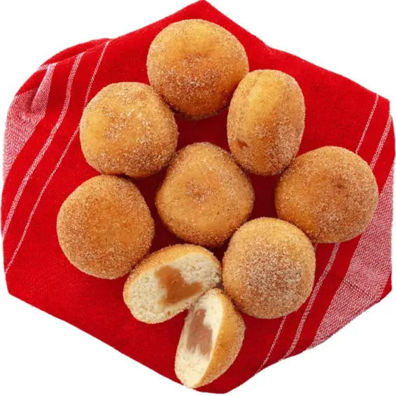 Lidl Lidl Krafna mini – jabuka-cimet 25 g