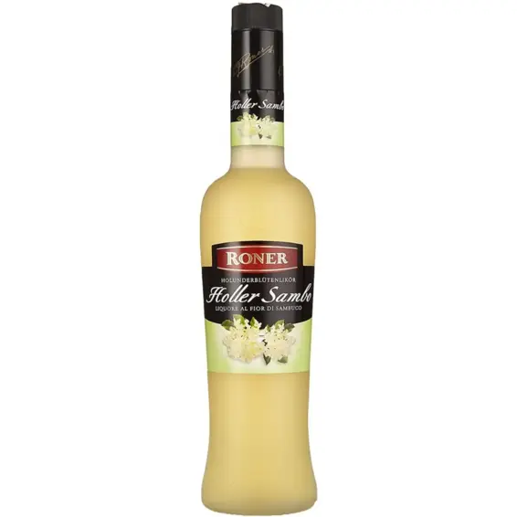 HOLLER SAMBO RONER LIKER BAZGA HOLLER SAMBO 0,7 L