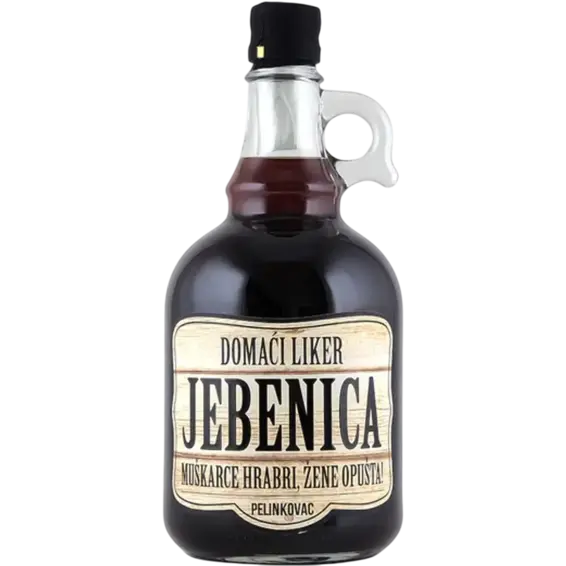 TABOR MAGDIĆ D.O.O. MAGDIĆ LIKER PELINKOVAC JEBENICA 1 l