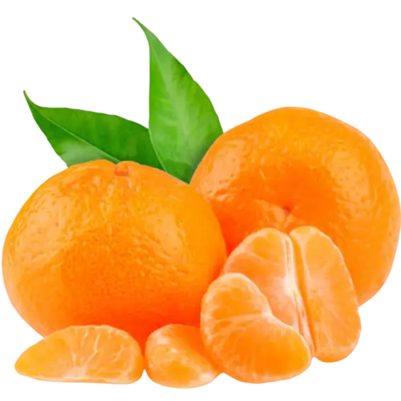 # MANDARINA 1 kg