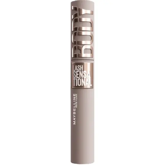 MAYBELLINE NEW YORK MAYBELLINE NEW YORK Maskara Lash Sensational Body