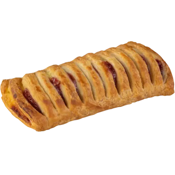 MLINAR pekarska industrija d.o.o. MLINAR ŠTANGICA MALINA VANILIJA 70 g