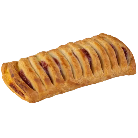 MLINAR PEKARSTVO MLINAR ŠTANGICA MALINA VANILIJA 70 g