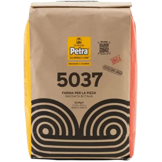 M QUAGLIA PETRA Molino Quaglia PETRA 5037 BRAŠNO 12,5 kg