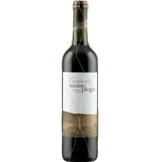 Monte Plogar Monte Plogar Carinena Gran Reserva vino 0,75 l