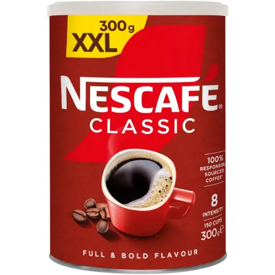 Nescafe classic Nescafe classic Kava instant 300 g
