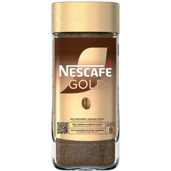 Nescafe Nescafe Kava instant Gold 95 g
